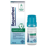Collyre Bepanthen | Apohealth.de